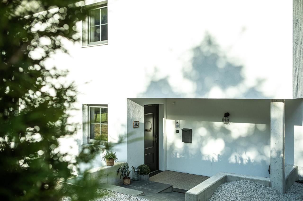 Oskar Apartments Neustift im Stubaital Exterior photo